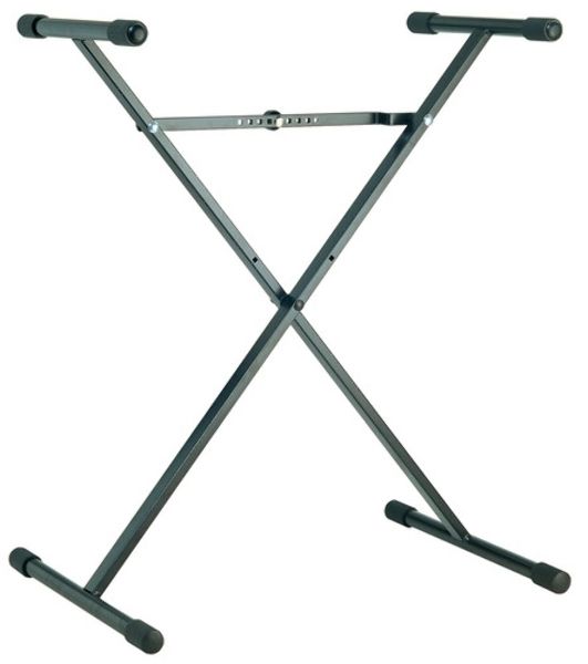 X-образная клавишная стойка K&M 18962-071-55