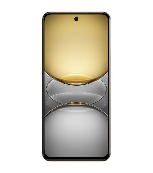 Смартфон Realme C75, 8/128Gb, золотистый