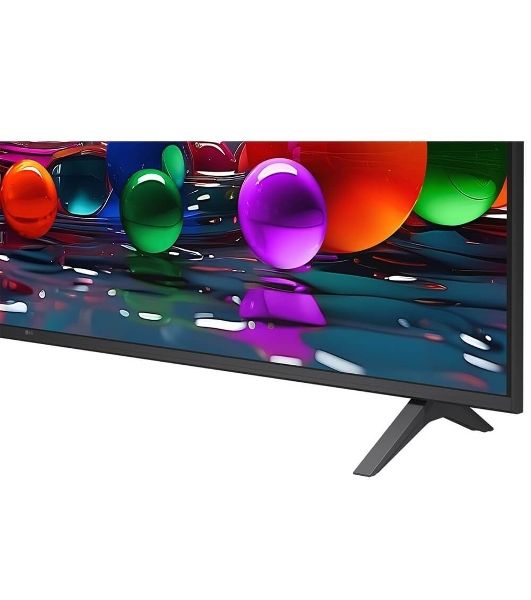Телевизор LG 55" 55UA75009LA черный Direct LED 4K UHD 60Hz Smart TV WebOS 1.5GB/8GB