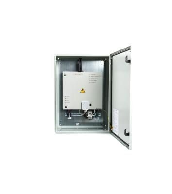 Источник бесперебойного питания 988 SKAT SMART UPS-1000 IP65 SNMP Wi-Fi, ИБП 220В 1000ВА синусоида 2 АКБ уличный