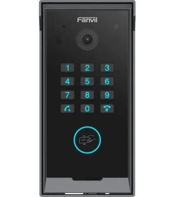 Видеодомофон Fanvil i60K черный