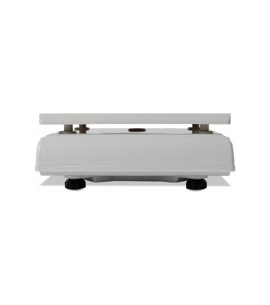 Весы фасовочные Mertech M-ER 326AFU-15.1 LCD (3060) белый, до 15 кг