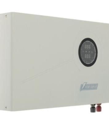 Источник бесперебойного питания ИБП POWERMAN Smart 500 HYBRID, линейно-интерактивный, 500ВА/300Вт, 165-265В, 2 евророзетки, внешняя свинцово-кислотная (AGM, GEL, FB) или LiFePO4 батарея на 12В емкостью от 33Ач (не входит в комплект поставки), ток заряда д