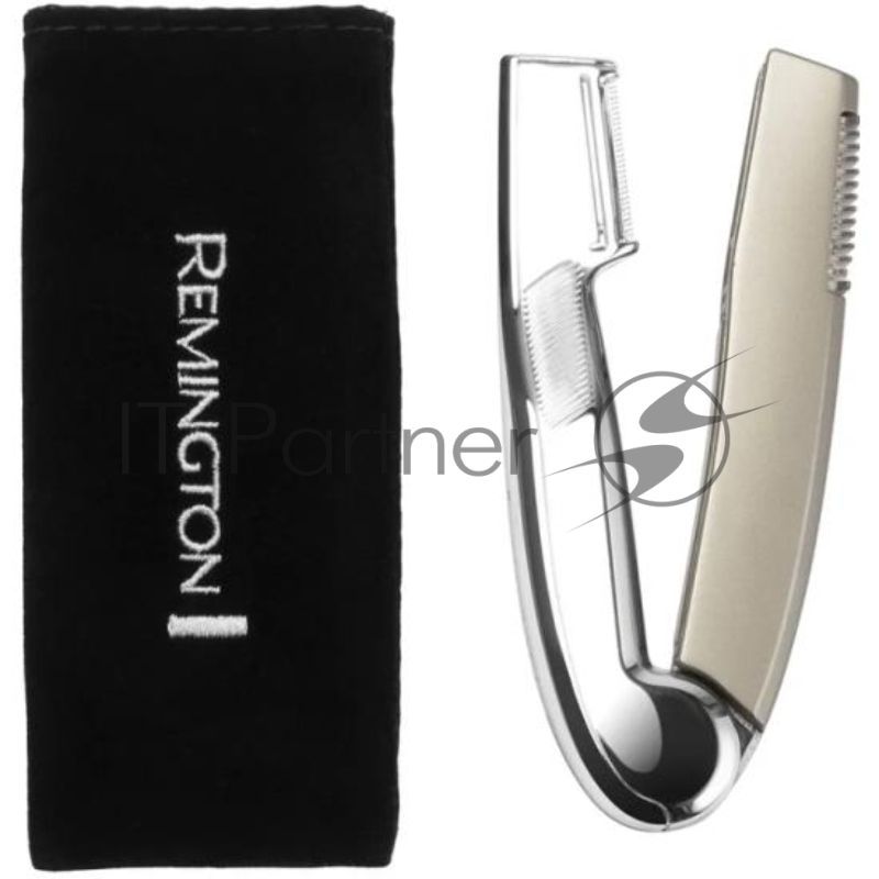 Гигиенический триммер для бровей Remington MPT1000