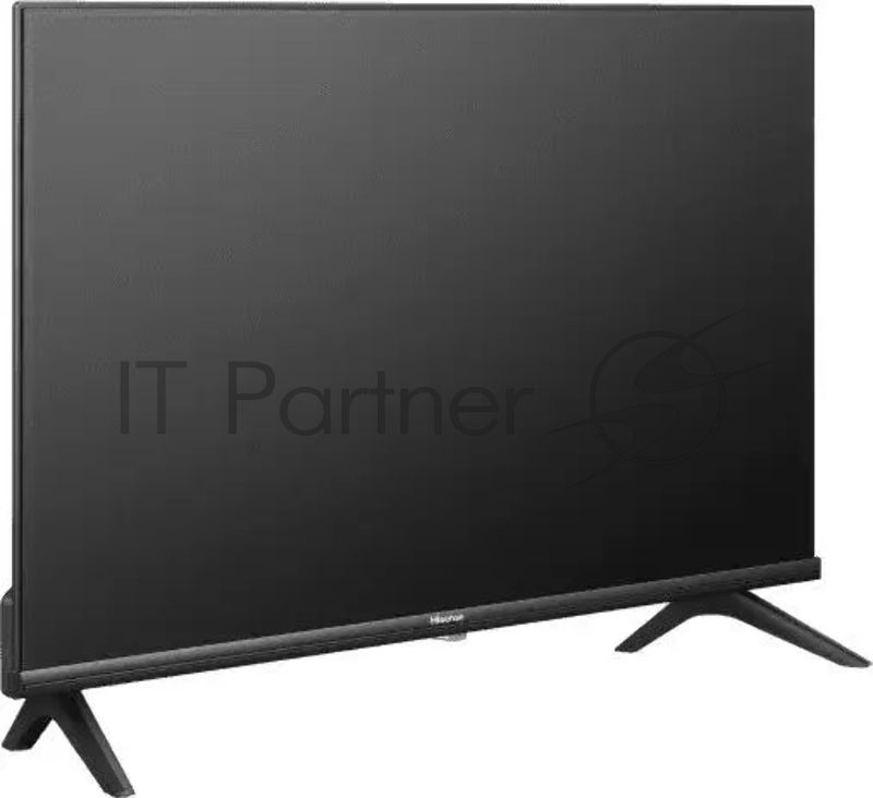 Телевизор Hisense 32" 32A4N черный LED HD 60Hz Smart