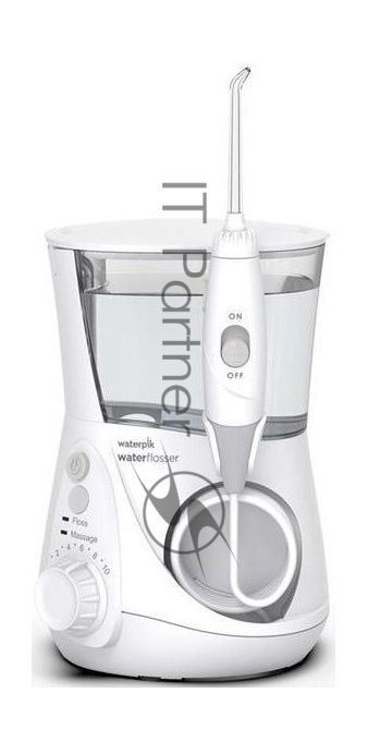 Ирригатор Waterpik WP-660ЕU белый