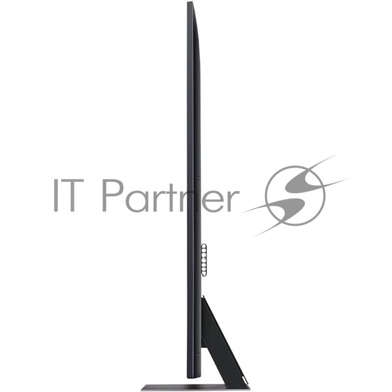 Телевизор LG 75" 75QNED86T6A черный титан  QNED LED UHD 120Hz Smart