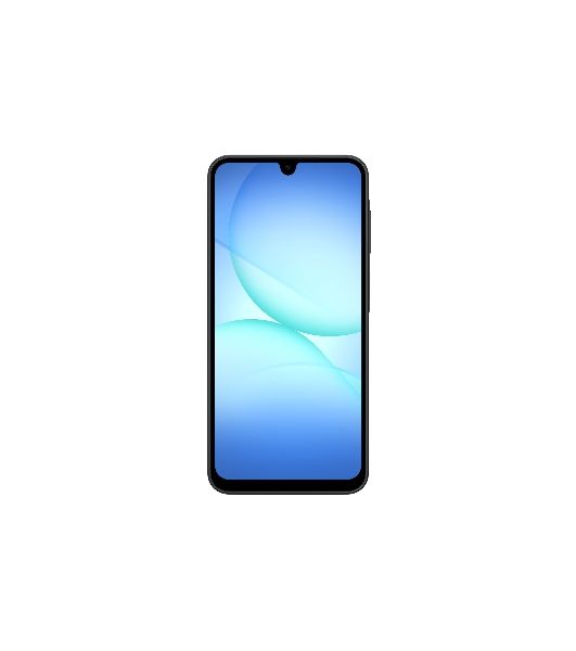 Смартфон Samsung Galaxy A17 SM-A175F, 6/128Gb, черный