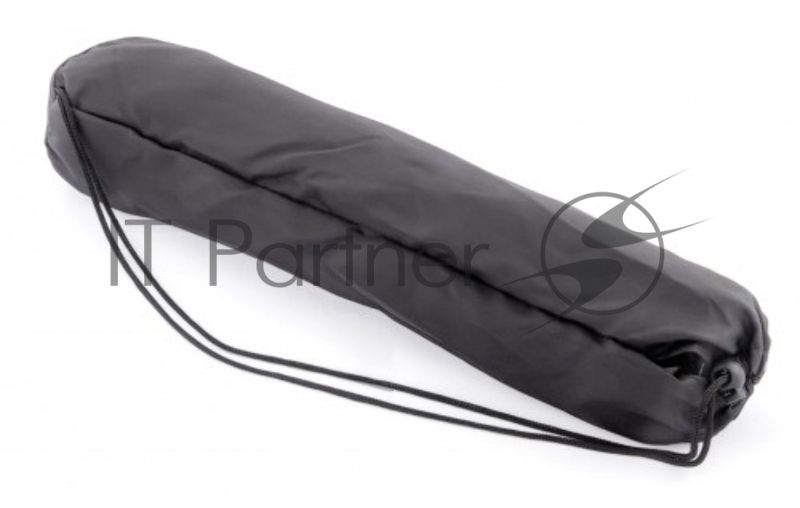 Штатив Rekam Mobipod E-170 напольный черный алюминий (1573гр.)