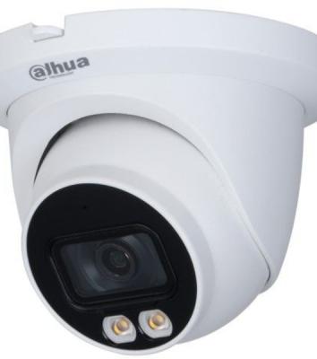 Видеокамера IP Dahua DH-IPC-HDW3249TMP-AS-LED-0280B 2.8-2.8мм цветная