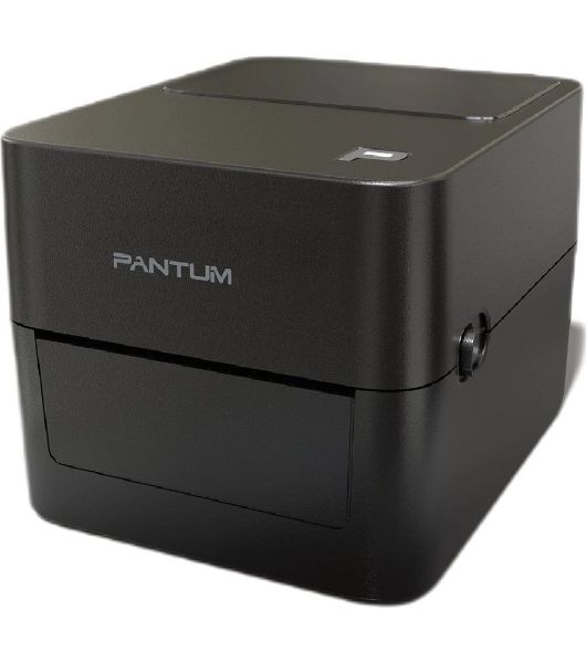 Принтер наклеек термотрансферный Pantum PT-D160N 203 dpi, 152 мм/сек, Ethernet, USB, черный