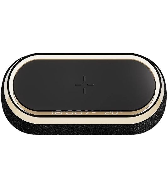 Портативная колонка BBK BTA1212 черный 10W 2.0 BT 10м 1800mAh