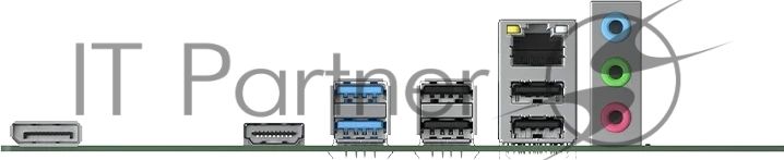 Материнская плата Maxsun Challenger B460M-D, LGA 1200, Intel B460, 2xDDR4, 2xSATA, 1xM.2, 1xPCIe 3.0 x16, 1xPCIe x1, 1xHDMI, 1xDP, 1x1Gb LAN, 2xUSB-A 5Gbps, 4xUSB-A 2.0, 3x3.5 мм, 7.1, mATX