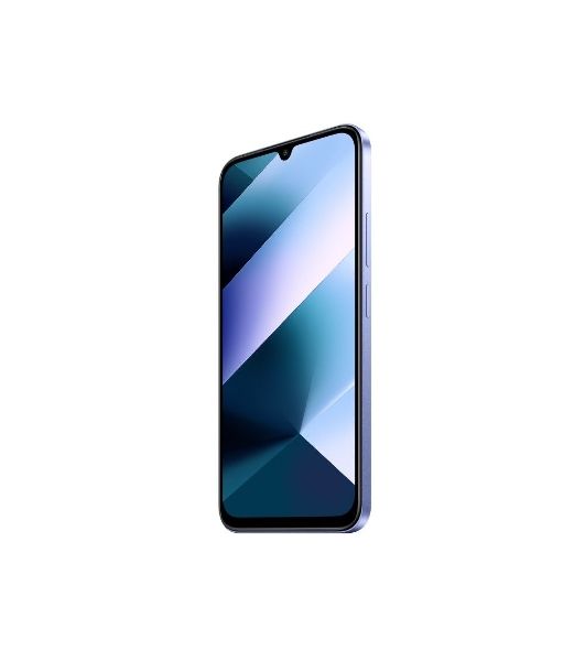 Смартфон Poco C85 6/128Gb фиолетовый