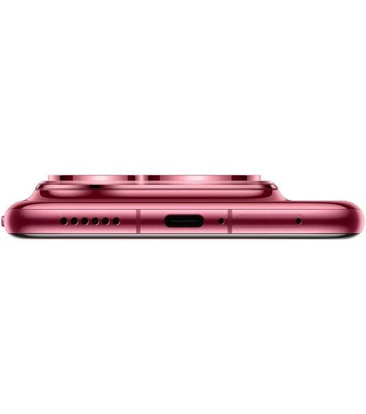 Смартфон Huawei Pura 80 Pro, 12/512Gb, красный