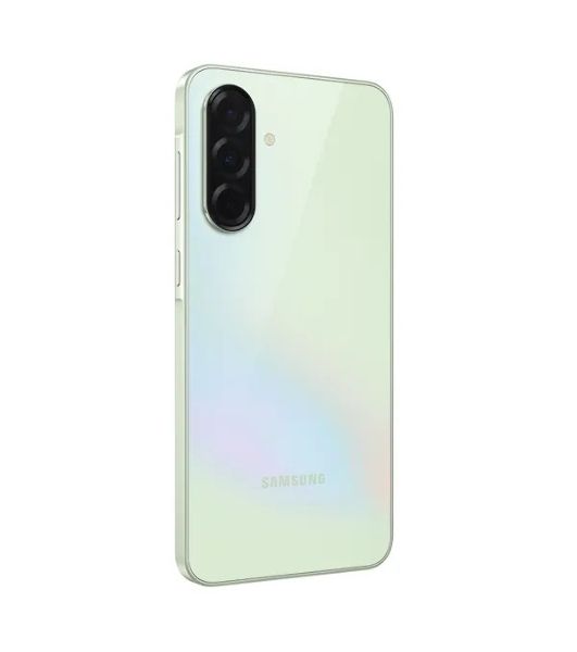 Смартфон Samsung Galaxy A36 SM-A366B 8/256Gb, лайм