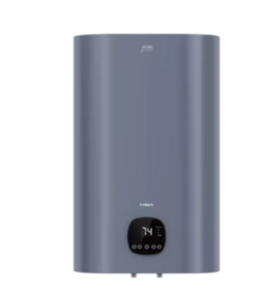 Водонагреватель TIMBERK T-WSE50-N61-V-WF c WiFi (N61, 50л.) (серый)