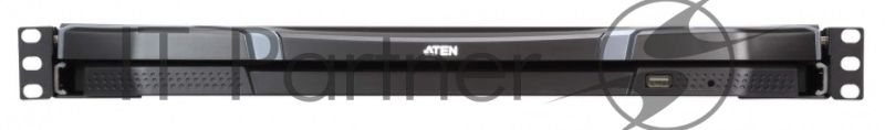 Коммутатор KVM/LCD USB HDMI 19" 1PT CL3700NW-ATA-RG ATEN