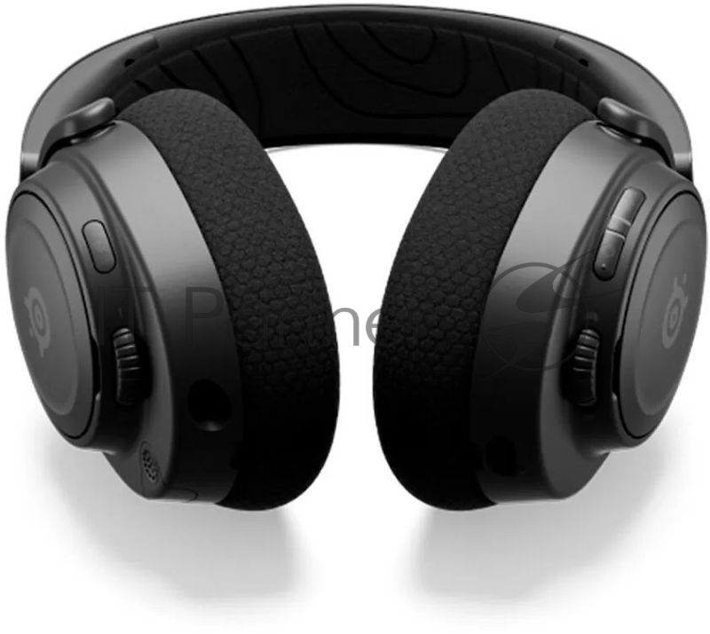 Наушники с микрофоном Steelseries Arctis Nova 7 черный BT оголовье (61553)