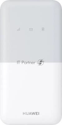 Модем 4G Huawei Mobile E5586-326 Wi-Fi Firewall внешний белый