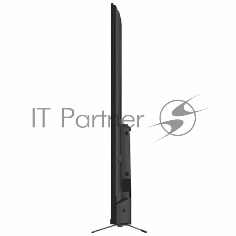 Телевизор Topdevice 65" TDTV65CS06U черный LED VA UHD 60Hz Wildred