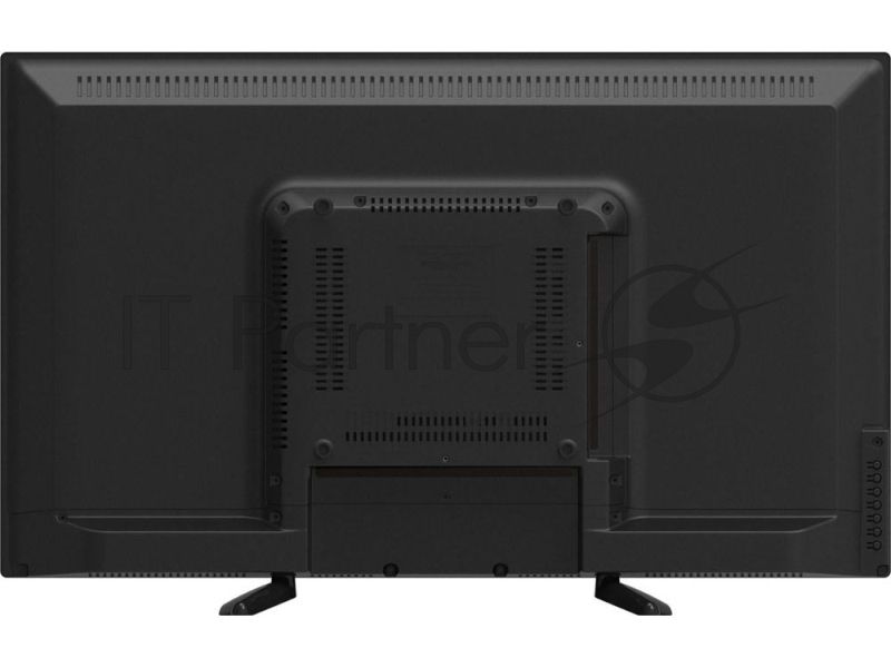 Телевизор SKYLINE 32" 32YST5970 черный HD Smart TV