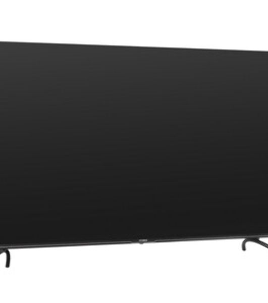 Телевизор Hyundai 55" H-LED55OBU7700 черный OLED UHD 120Hz Smart TV