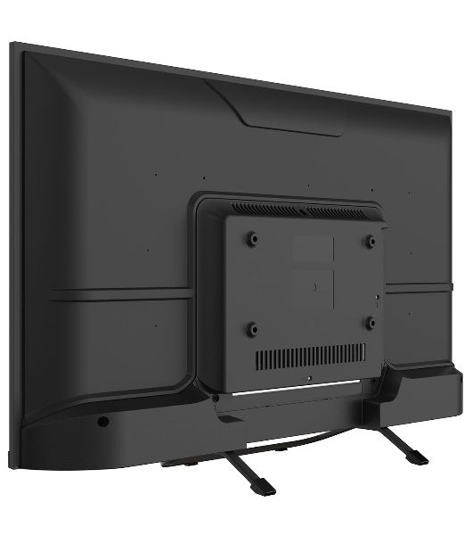 Телевизор Aiwa 32" 32NG-H1301B черный DLED HD 60Hz SBER Салют центр. ножка 1GB/8GB