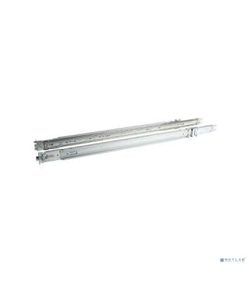 Рельсы 384-23803-3300D0 AS'Y COMPONENT,RM23708,SLIDE RAIL,2U,TRAVEL:781.7MM,CHASSIS W:438MM,TOOLLESS,3A5612784,W/SCREW PACKING+MANUAL+BOX