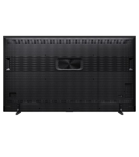 Телевизор Hisense 100" 100U7Q PRO угольно-серый Mini-LED UHD 165Hz Smart TV