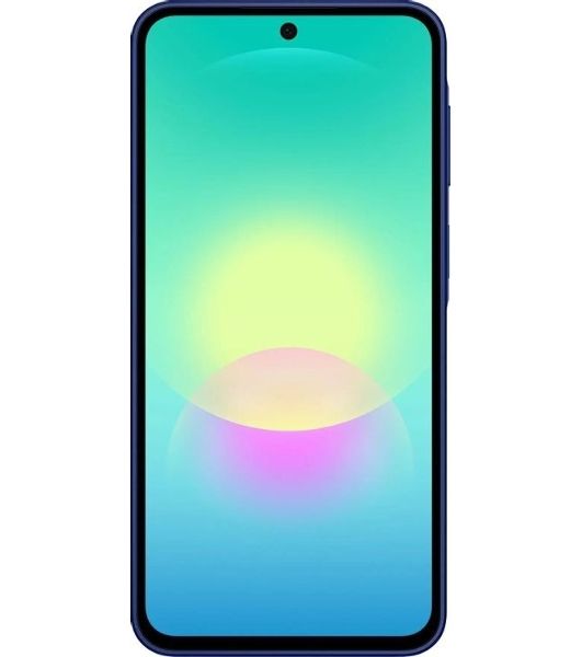 Смартфон Samsung SM-A276B Galaxy A27 5G 8/256Gb синий