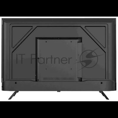 Телевизор KTC 43" 43FD-AWMB черный LED FHD 60Hz WebOS