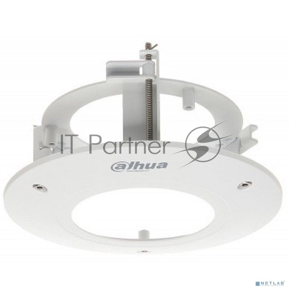 Потолочный адаптер (встраиваемый) для коробок серии HDBW6 Ceiling Adapter PFB200C