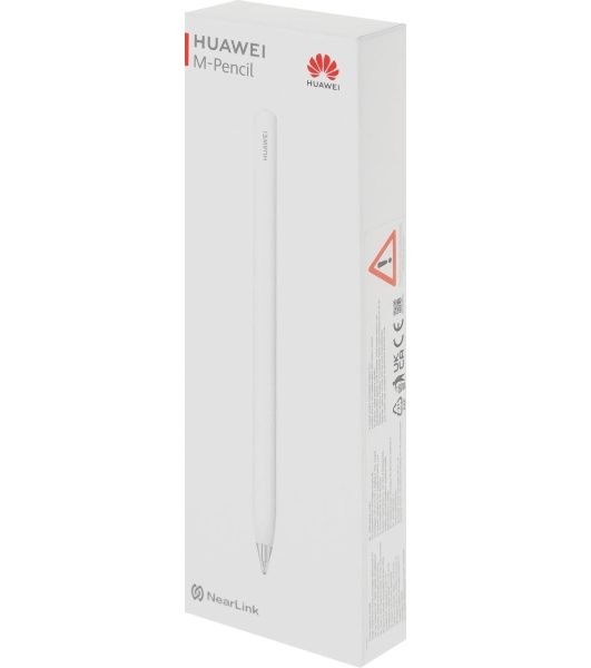 Стилус Huawei CD54-S1 для Huawei MatePad 11/11.5S/Air/Pro 13.2 белый (55037261)