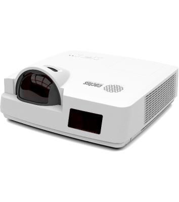 Проектор Cactus Bright CS-V2.WT 3LCD 4400Lm ANSI (1024x768) 30000:1 ресурс лампы:10000часов 1xUSB typeA 1xUSB typeB 2xHDMI 4кг Проектор Cactus Bright CS-V2.WT 3LCD 4400Lm ANSI (1024x768) 30000:1 ресурс лампы:10000часов 1xUSB typeA 1xUSB typeB 2xHDMI 4кг