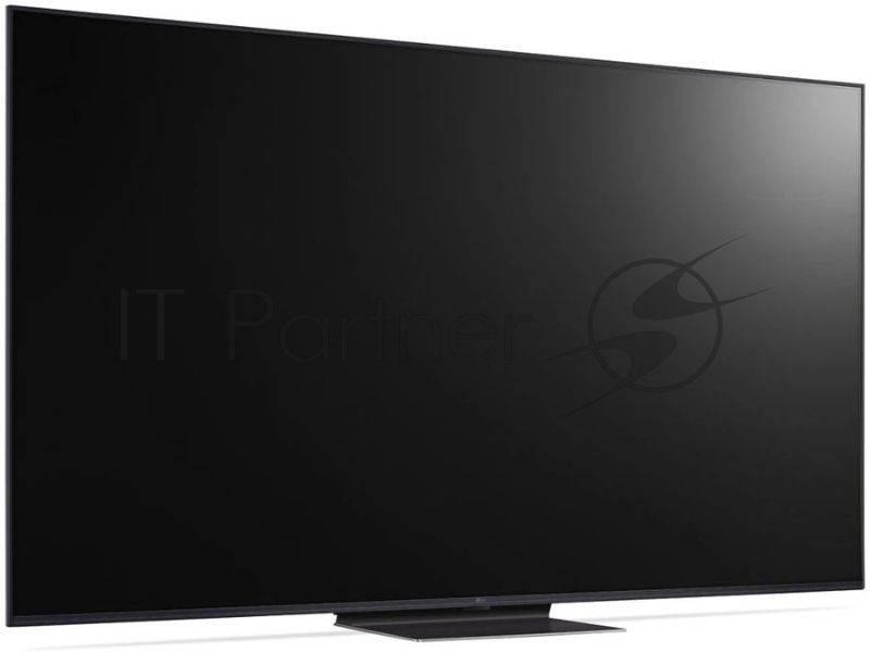 Телевизор LG 65" 65UT91006LA черный LED 4K UHD 50Hz WebOS
