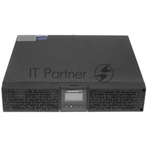Источник бесперебойного питания Ippon Pacific II 1000 / 1000 ВА / 900 Вт / 8 x IEC 320 C13