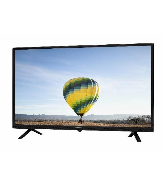 Телевизор Horizont 32" 32LE5051D черный LED HD 50Hz