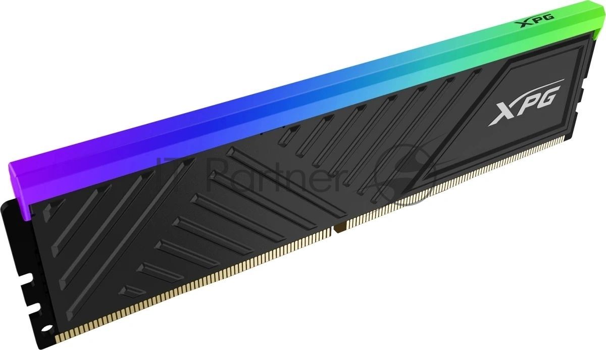 Модуль памяти ADATA DIMM 16GB (8GBx2) DDR4-3200 AX4U32008G16A-DTBKD35G