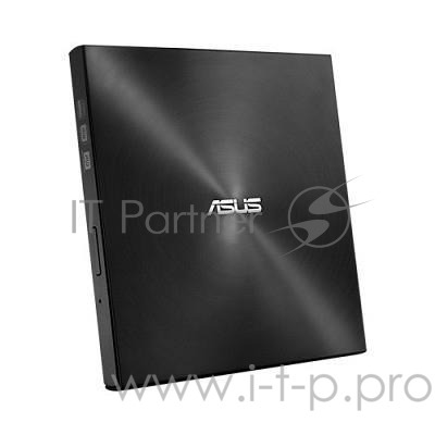 Оптический привод внешний ASUS SDRW-08U7M-U/BLK/G/AS/, dvd-rw, external ; 90DD01X0-M29000