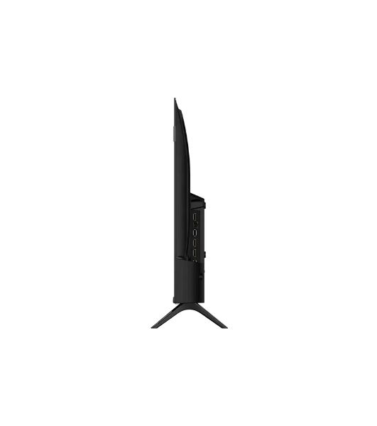 Телевизор TCL 32" 32S4K-UZ черный QLED HD 60Hz Smart TV