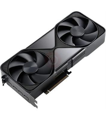 Видеокарта NVIDIA RTX PRO 6000 Blackwell Workstation Edition, 96 GB GDDR7, 512 bit, 4xDisplayPort, GPU 1590 MHz