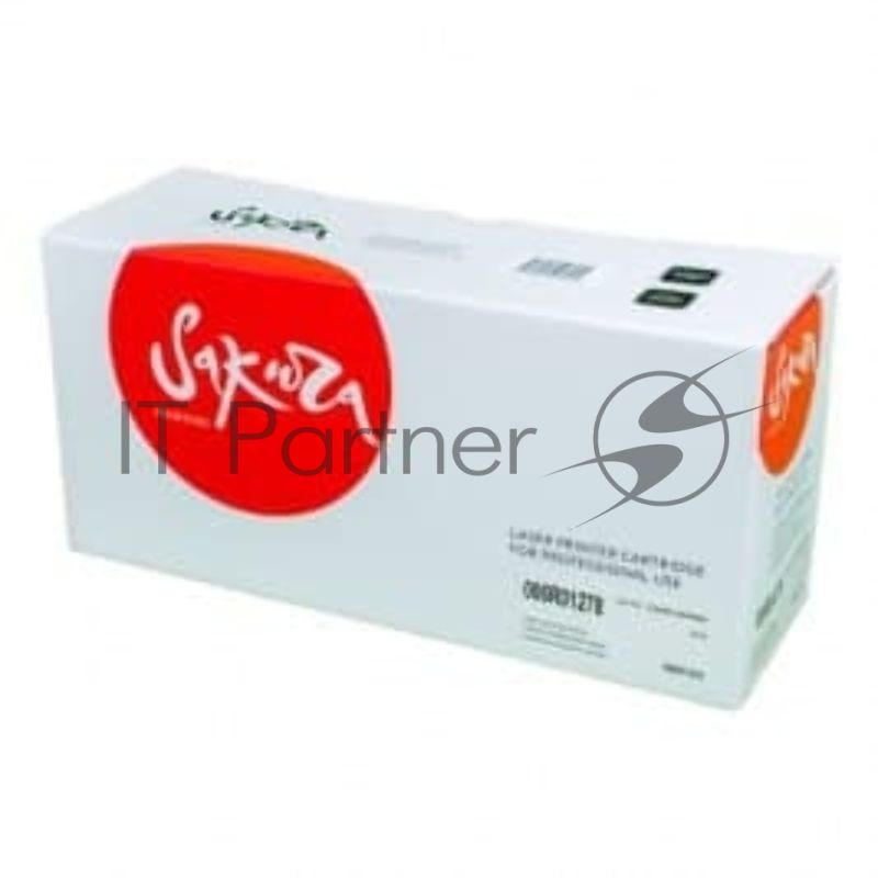 Картридж лазерный Sakura 106R03887 для Xerox Phaser VersaLink C500dn/C500n, C505S/C505X, черный, 12 100 к.