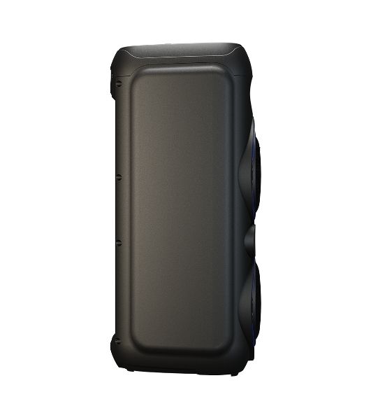 Портативная колонка Soundmax SM-MS4101 черный