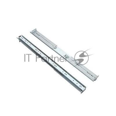 Комплект направляющих Rails for JBODs 4U / 24 HDDs