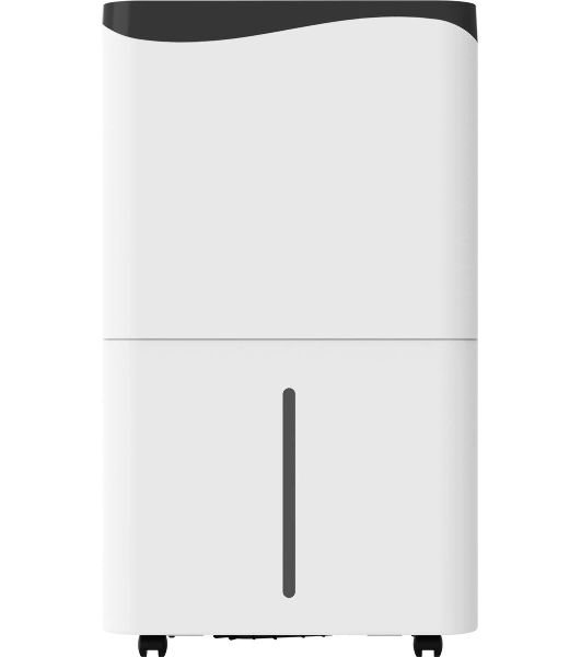 Осушитель воздуха Neoclima ND-45AZ белый, 45 л/сутки, 5.1 л