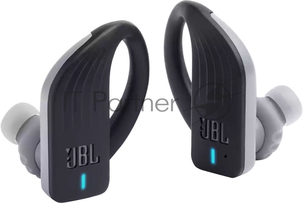 Гарнитура JBL Endurance Peak Bluetooth-наушники (гарнитура), черный