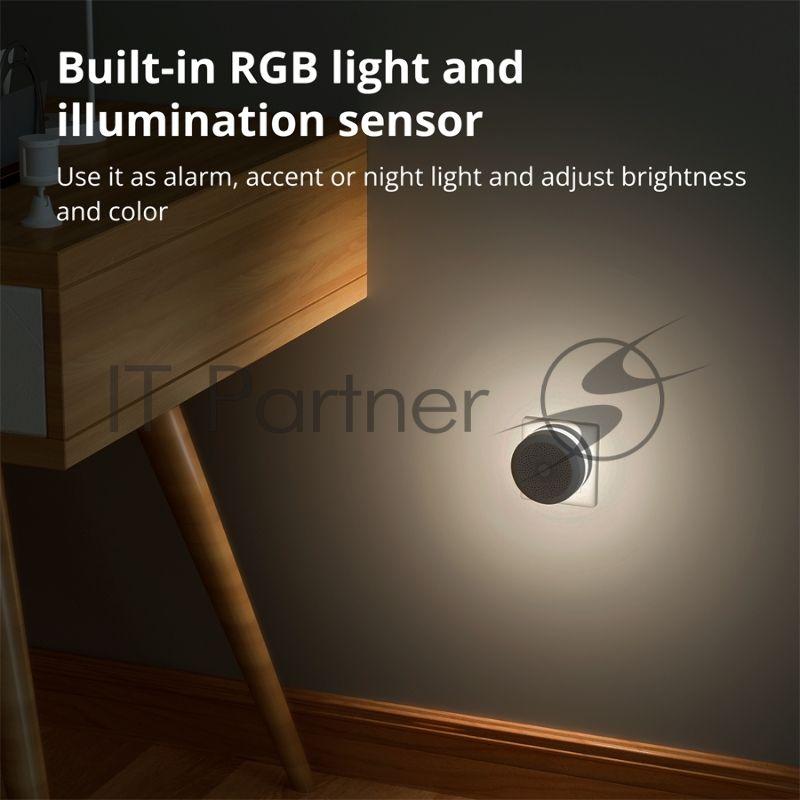 Центр управления умным домом Aqara HUB M1S GEN 2 EU VERSION