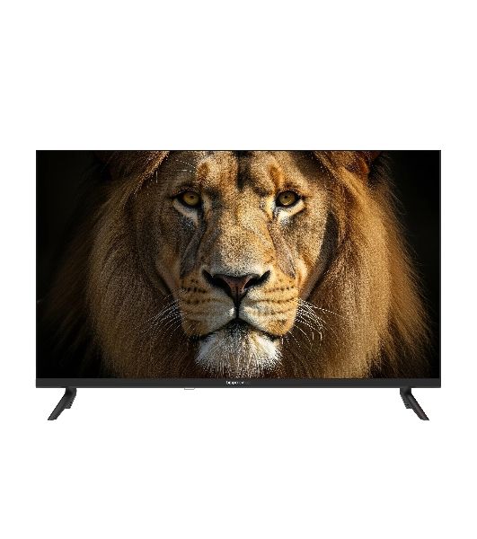 Телевизор TopDevice 32" TDWC32BF3260V черный DLED FHD Smart TV YaOS 60Hz 1.5GB/32GB