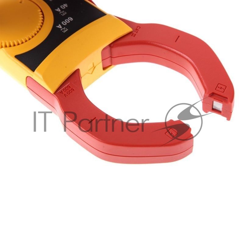 Токоизмерительные клещи Fluke 317